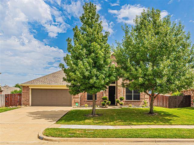 Mansfield, TX 76063,703 Cross Meadow Boulevard