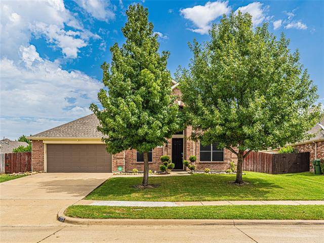 Mansfield, TX 76063,703 Cross Meadow Boulevard