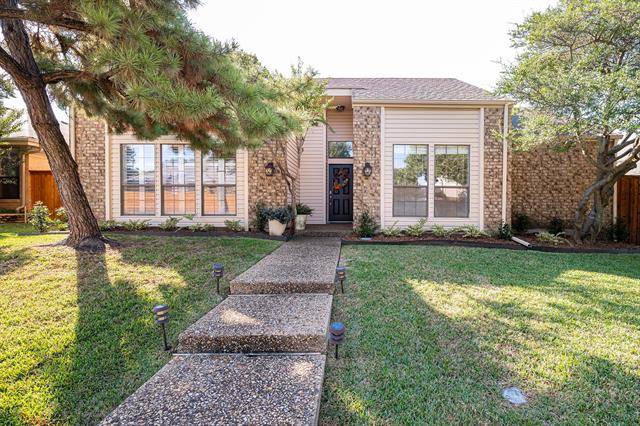 Dallas, TX 75248,7326 Highland Glen Trail