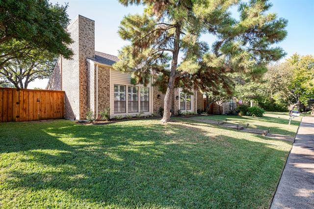 Dallas, TX 75248,7326 Highland Glen Trail