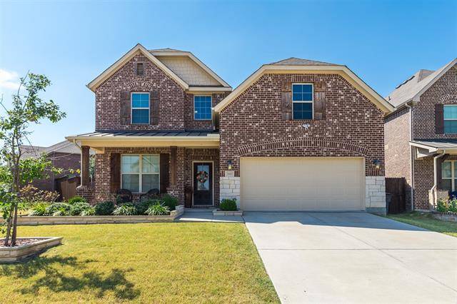 Little Elm, TX 75068,3440 Hunter Lane