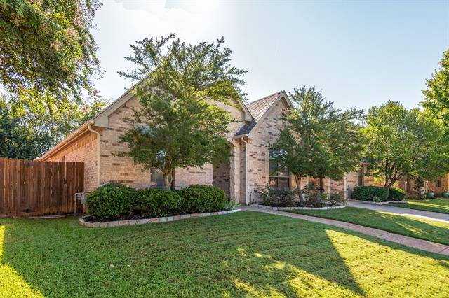 Keller, TX 76248,609 Eagle Trail