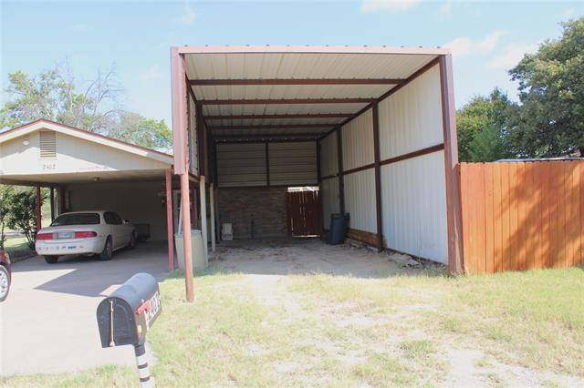 Clyde, TX 79510,2402 Harvard Place