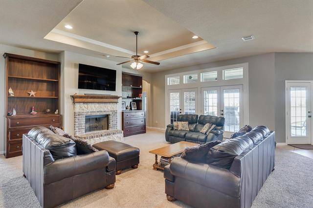 Northlake, TX 76247,7710 Clover Ridge Drive