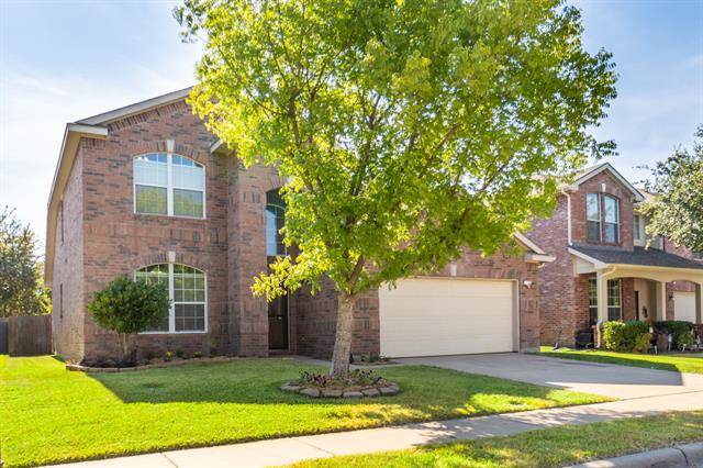 Forney, TX 75126,1129 Mount Olive Lane