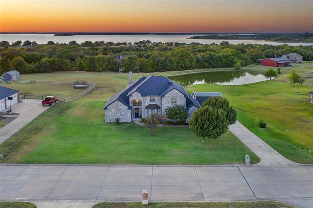 Lavon, TX 75166,930 Lakeridge Drive