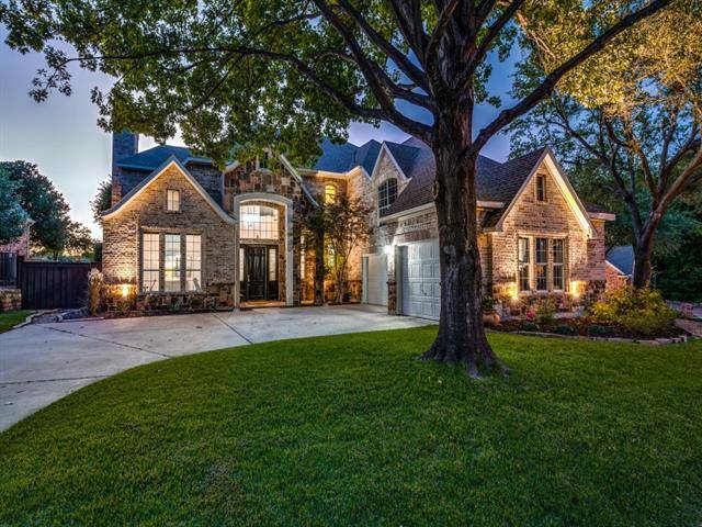 Mckinney, TX 75072,804 Lakewood Drive