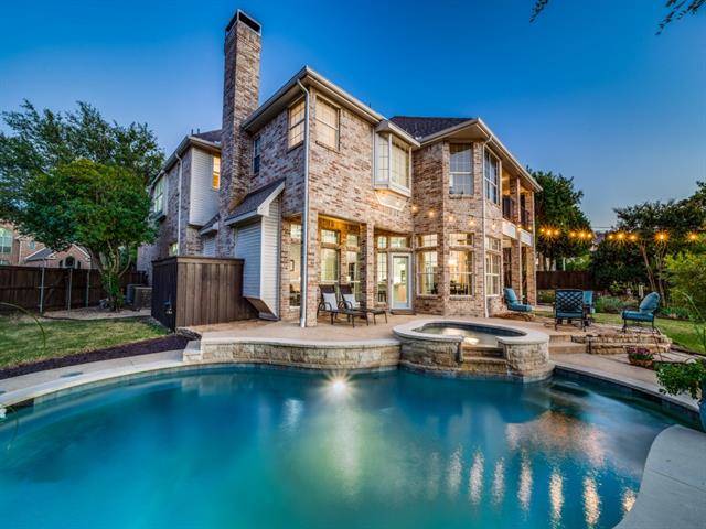 Mckinney, TX 75072,804 Lakewood Drive