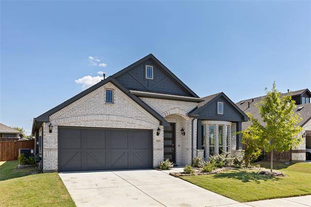 Little Elm, TX 75068,409 Lake Cove Drive