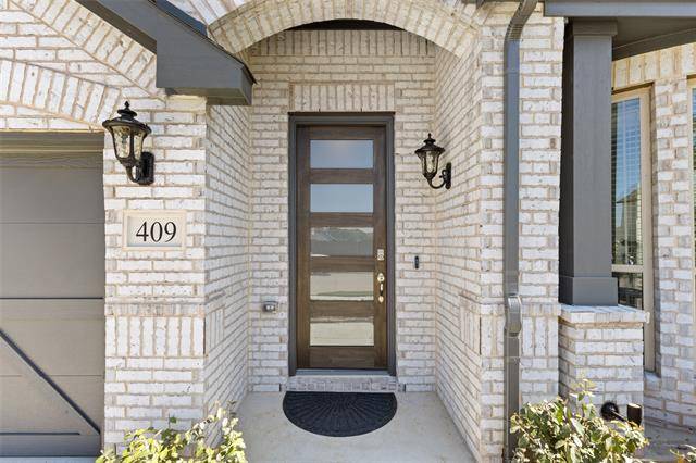 Little Elm, TX 75068,409 Lake Cove Drive