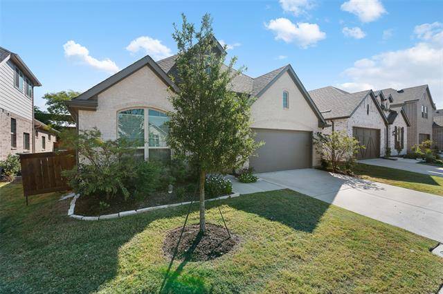 Celina, TX 75009,4132 Starlight Creek Lane