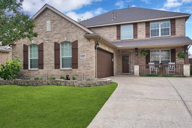 Mckinney, TX 75070,6217 Crator Drive