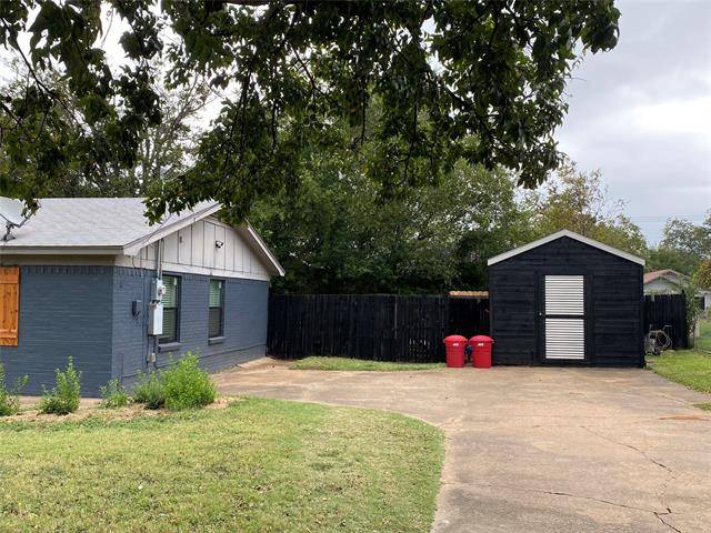 Mineral Wells, TX 76067,2410 NW 4th Avenue