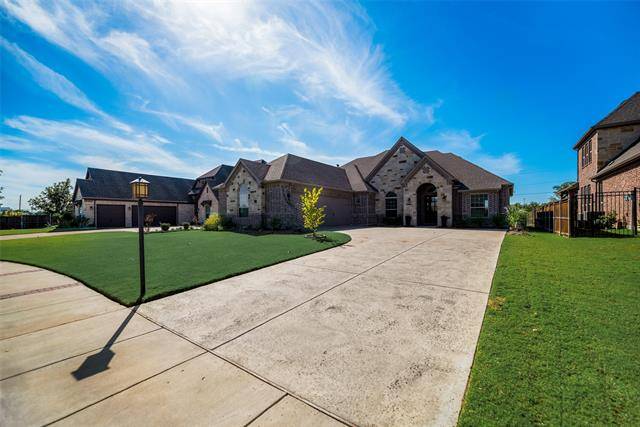 Wylie, TX 75098,2020 Sunset Sail Drive