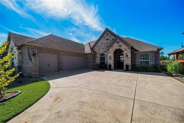 Wylie, TX 75098,2020 Sunset Sail Drive