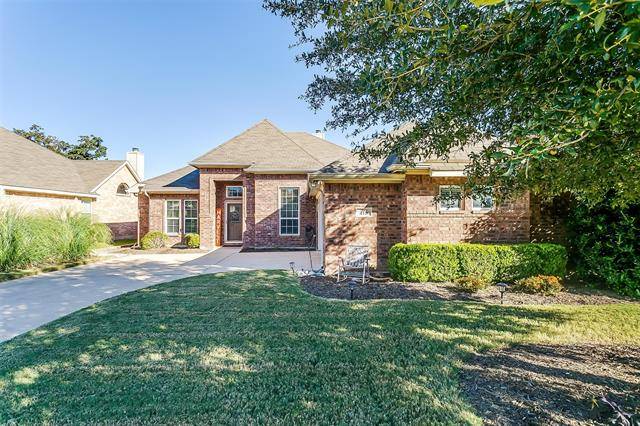 Burleson, TX 76028,413 Hidden Knoll Drive