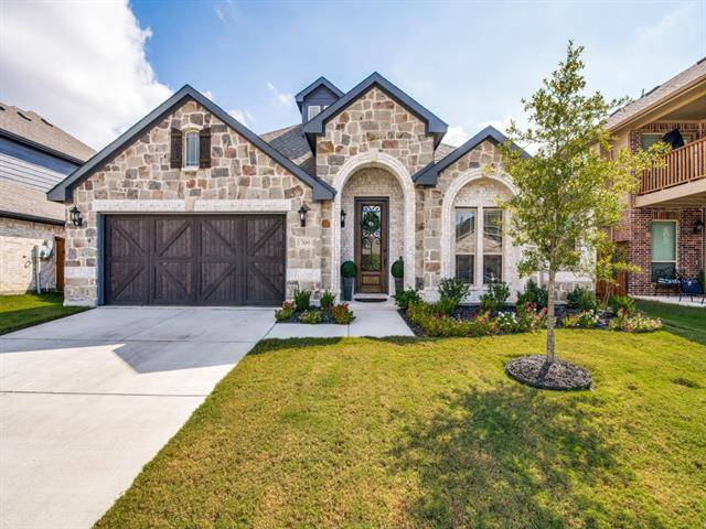 Mclendon Chisholm, TX 75032,1709 Budino Drive