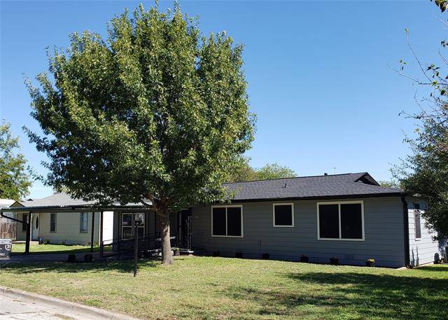 White Settlement, TX 76108,808 Clyde Street