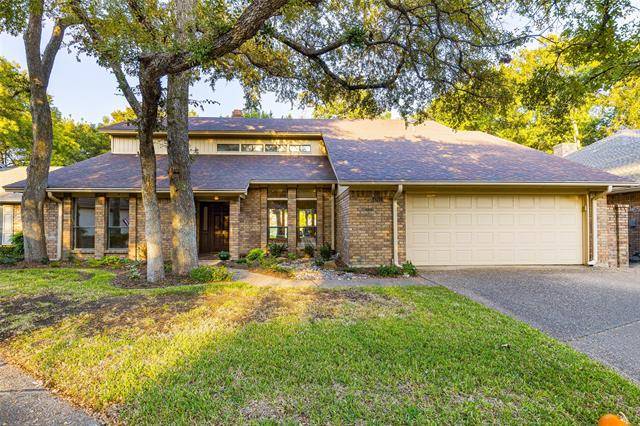 Fort Worth, TX 76109,4701 Shady Ridge Court