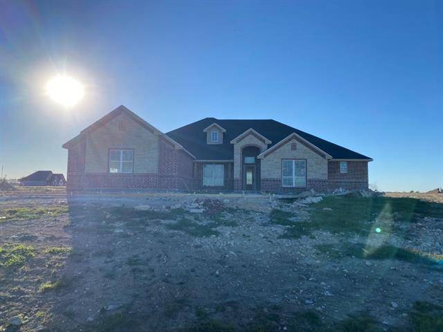 Godley, TX 76044,8613 Bricelyn Court