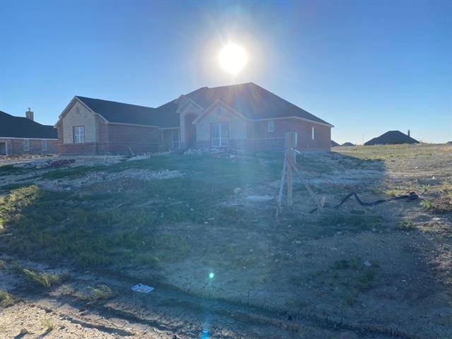 Godley, TX 76044,8613 Bricelyn Court