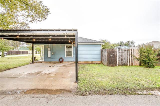 Rio Vista, TX 76093,411 Lewis Street