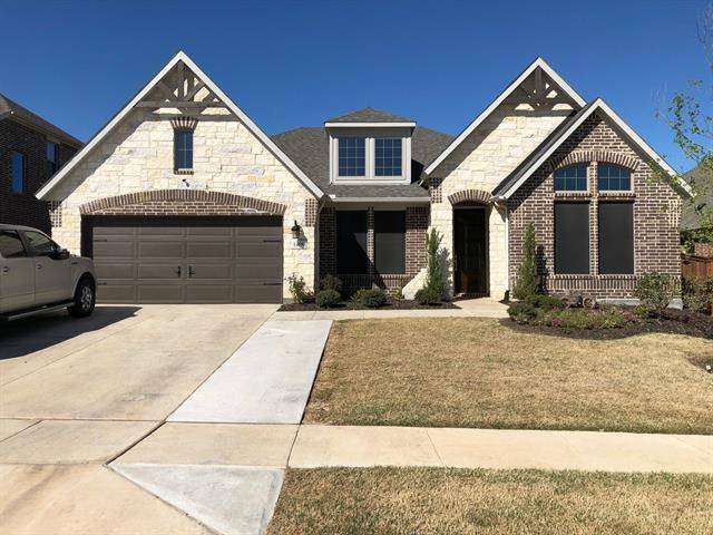 Haslet, TX 76052,1468 Silver Sage Drive