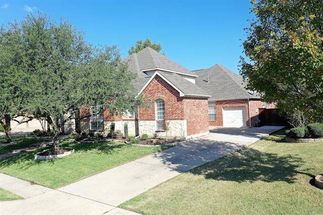 Mckinney, TX 75072,8008 Oakcrest Drive