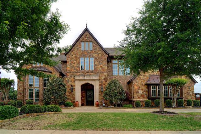 Colleyville, TX 76034,5804 Chalford Common