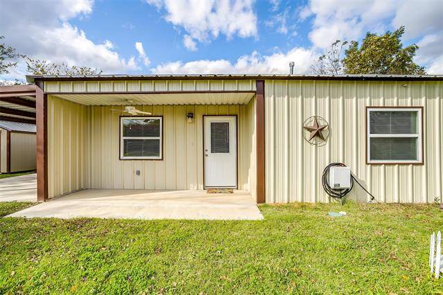 Itasca, TX 76055,507 E Martin Street