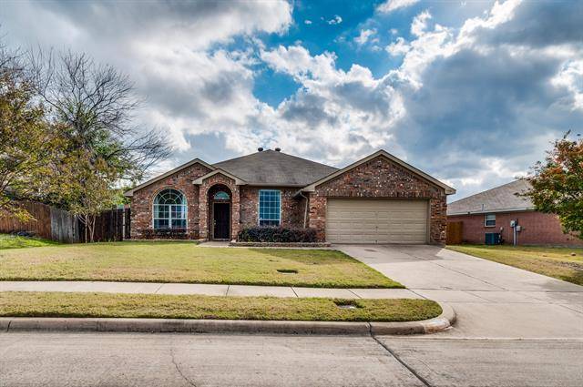 Midlothian, TX 76065,1510 Whispering Oaks Drive