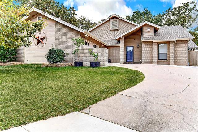 Arlington, TX 76017,4326 Willow Bend Drive