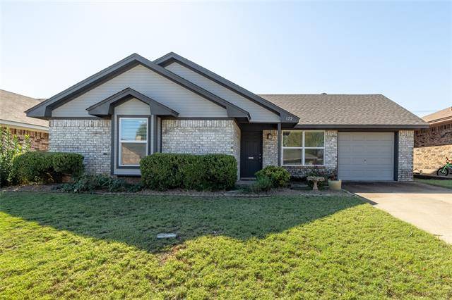 Weatherford, TX 76086,122 Black Forest Drive