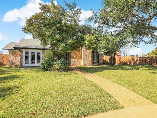 Plano, TX 75023,3913 Knob Hill Drive