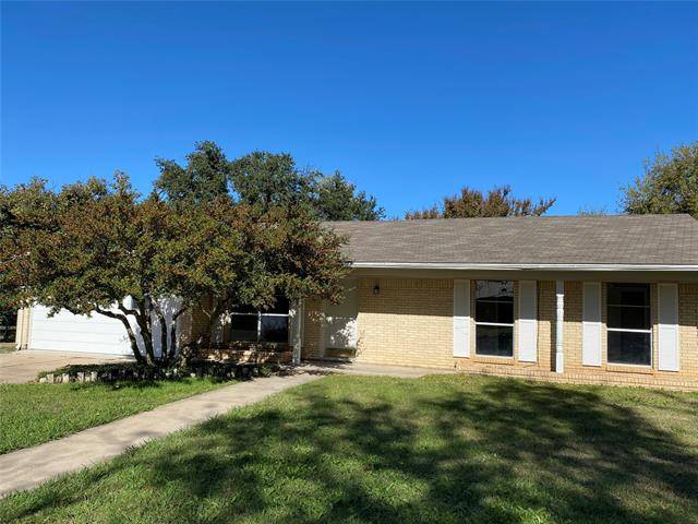 Mineral Wells, TX 76067,2003 SE 11th Street