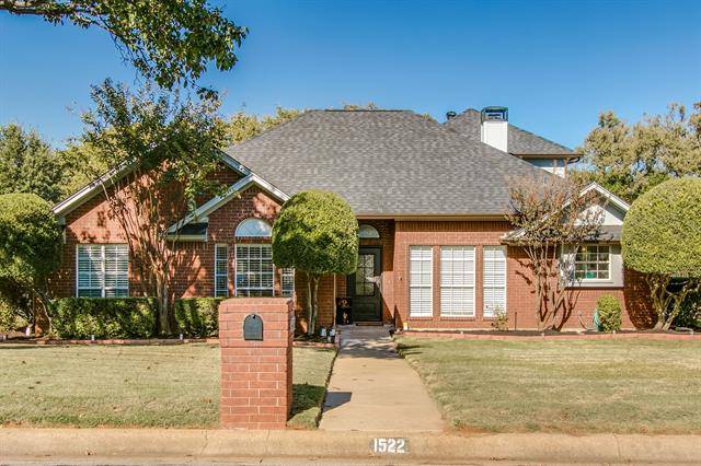 Southlake, TX 76092,1522 Flamingo Circle