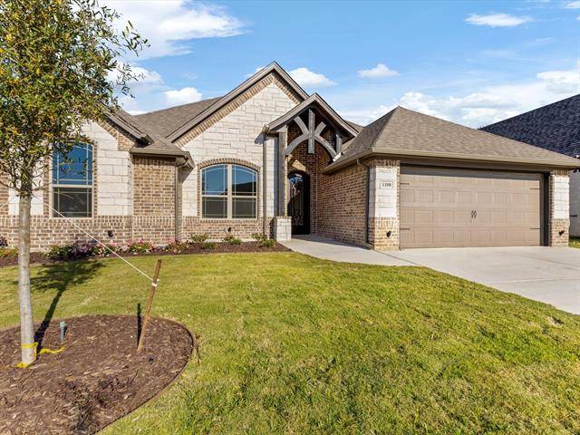 Granbury, TX 76048,1108 Aviara Court