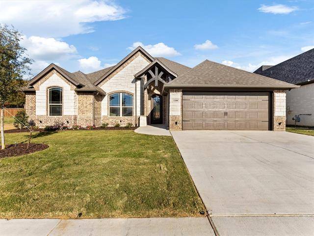 Granbury, TX 76048,1108 Aviara Court