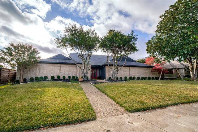 Dallas, TX 75287,4312 Bretton Bay Lane