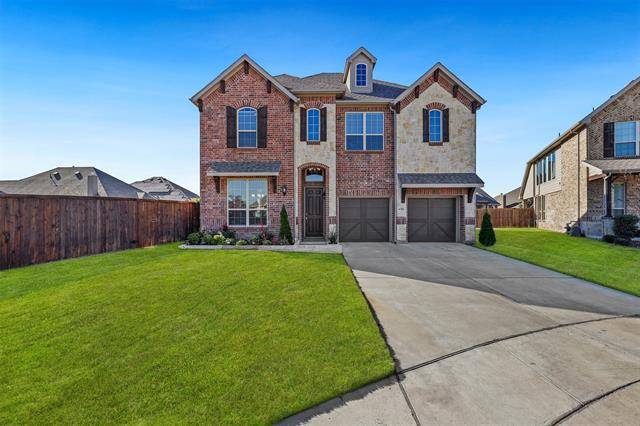 Mansfield, TX 76063,4700 Gladiola Court