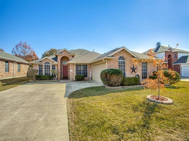 Wylie, TX 75098,1808 Thornhill Way