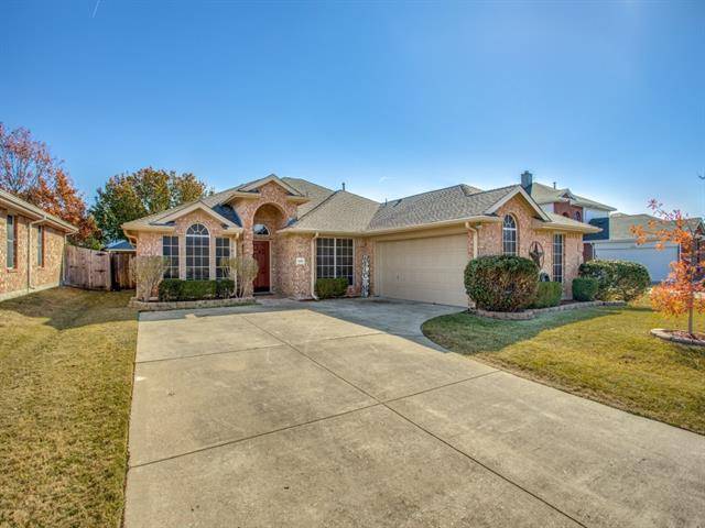 Wylie, TX 75098,1808 Thornhill Way