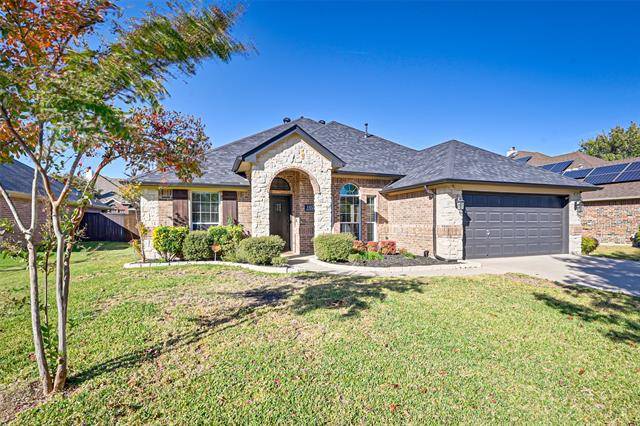 Mansfield, TX 76063,102 Greenvale Drive