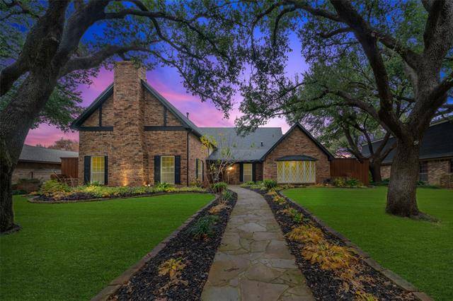 Plano, TX 75075,2809 W Aspen Court