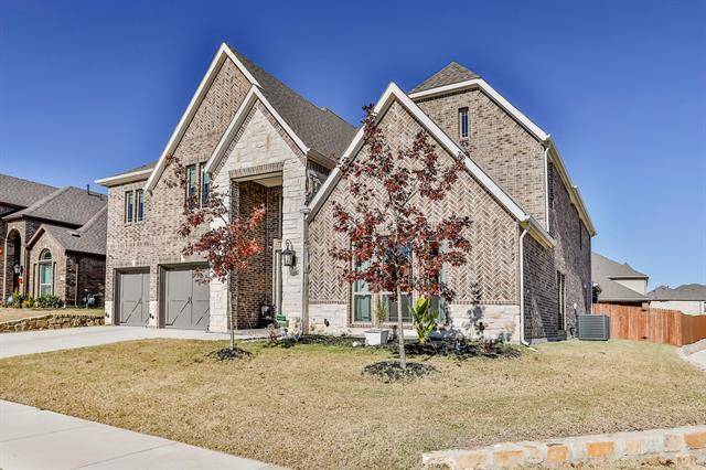 Fort Worth, TX 76179,5200 Center Hill Drive