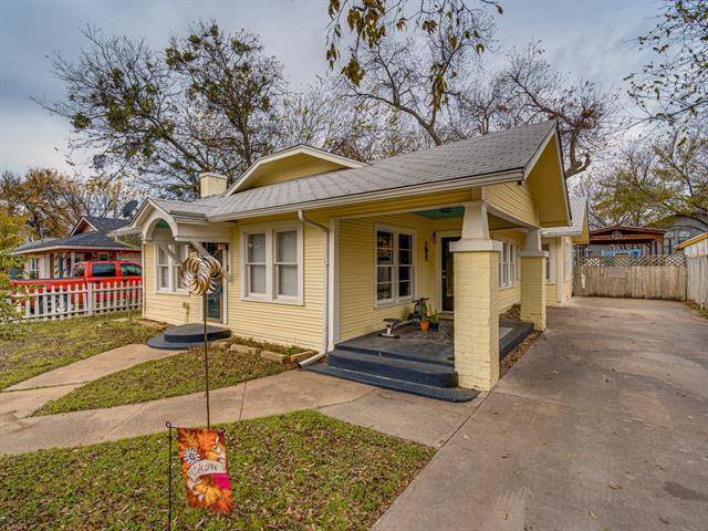 Cleburne, TX 76031,113 Claude Avenue