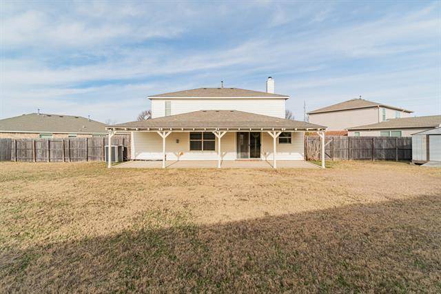 Sherman, TX 75092,1017 Blue Jay Lane