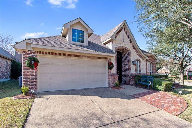 Fairview, TX 75069,379 Pine Valley Drive