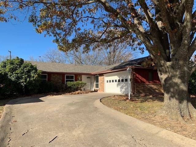 Sherman, TX 75090,1116 S Valentine Drive