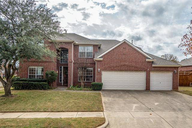 Flower Mound, TX 75028,5301 Water Oak Drive